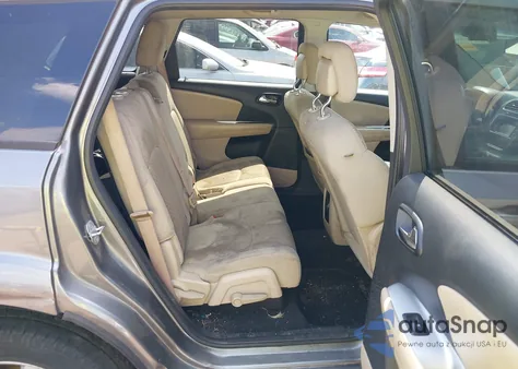 2012 Dodge Journey Se/Avp from USA, damaged, VIN 3C4PDCAB1CT332637